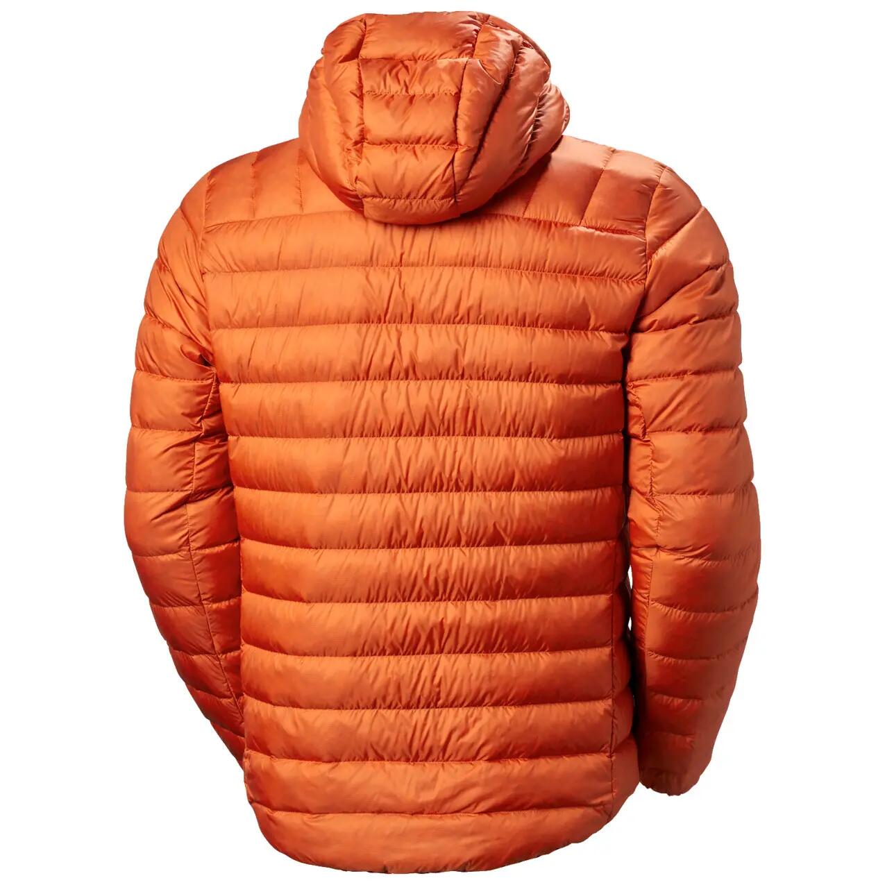 Doudoune à capuche Helly Hansen Verglas Down 2.0 3/7