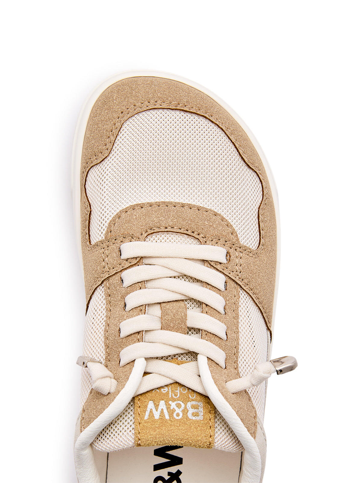 Zapatillas Conguitos Barefoot Goflex Barefoot 3/4