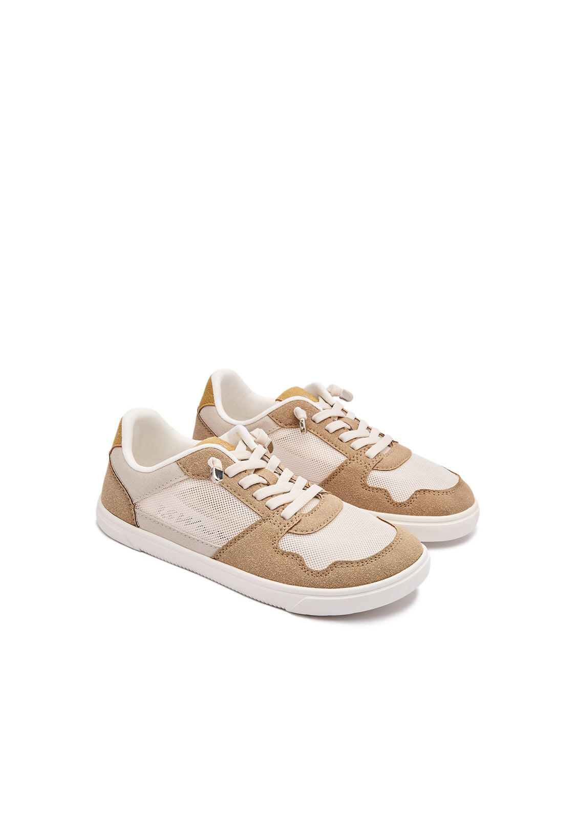 Zapatillas Conguitos Barefoot Goflex Barefoot 2/4