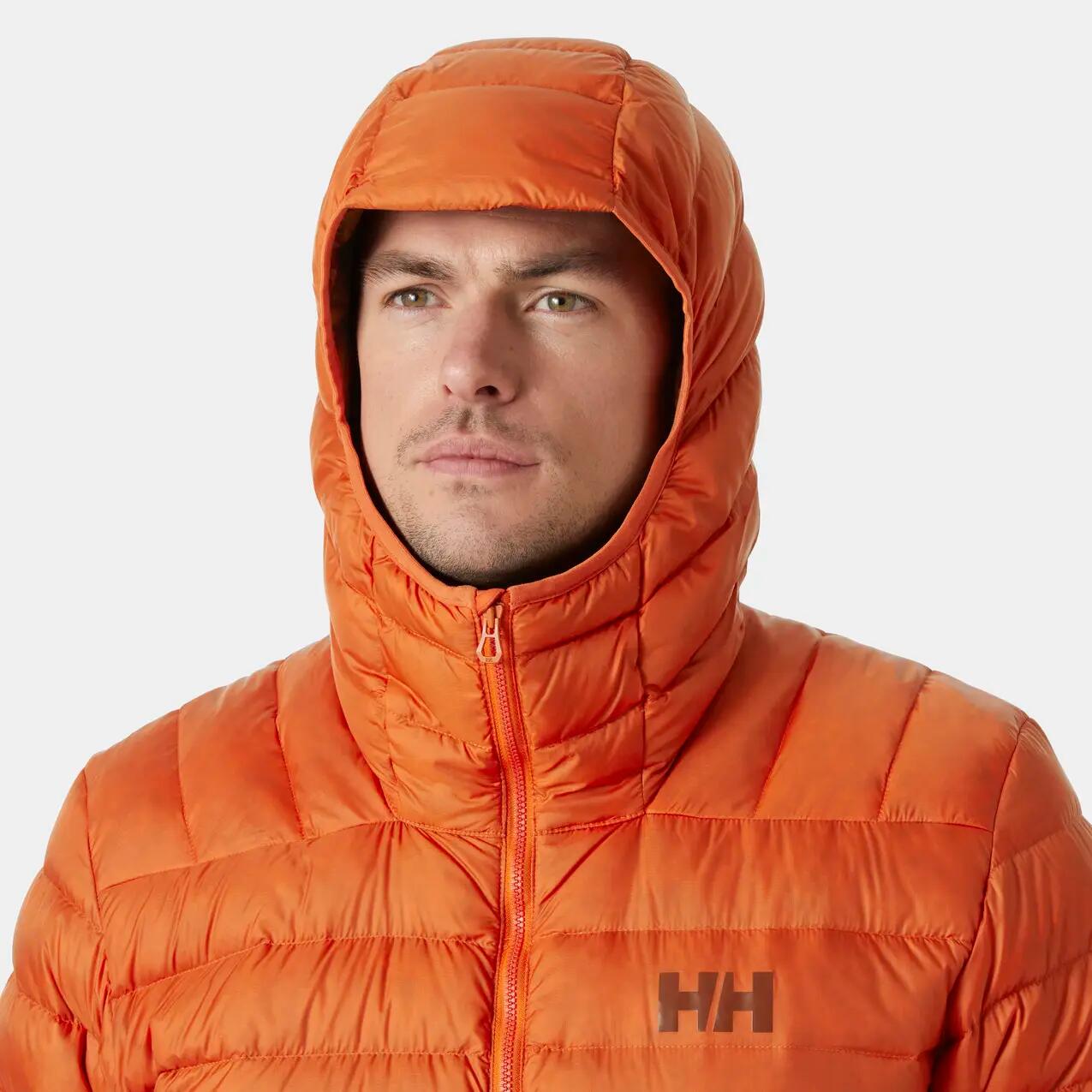Doudoune à capuche Helly Hansen Verglas Down 2.0 5/7