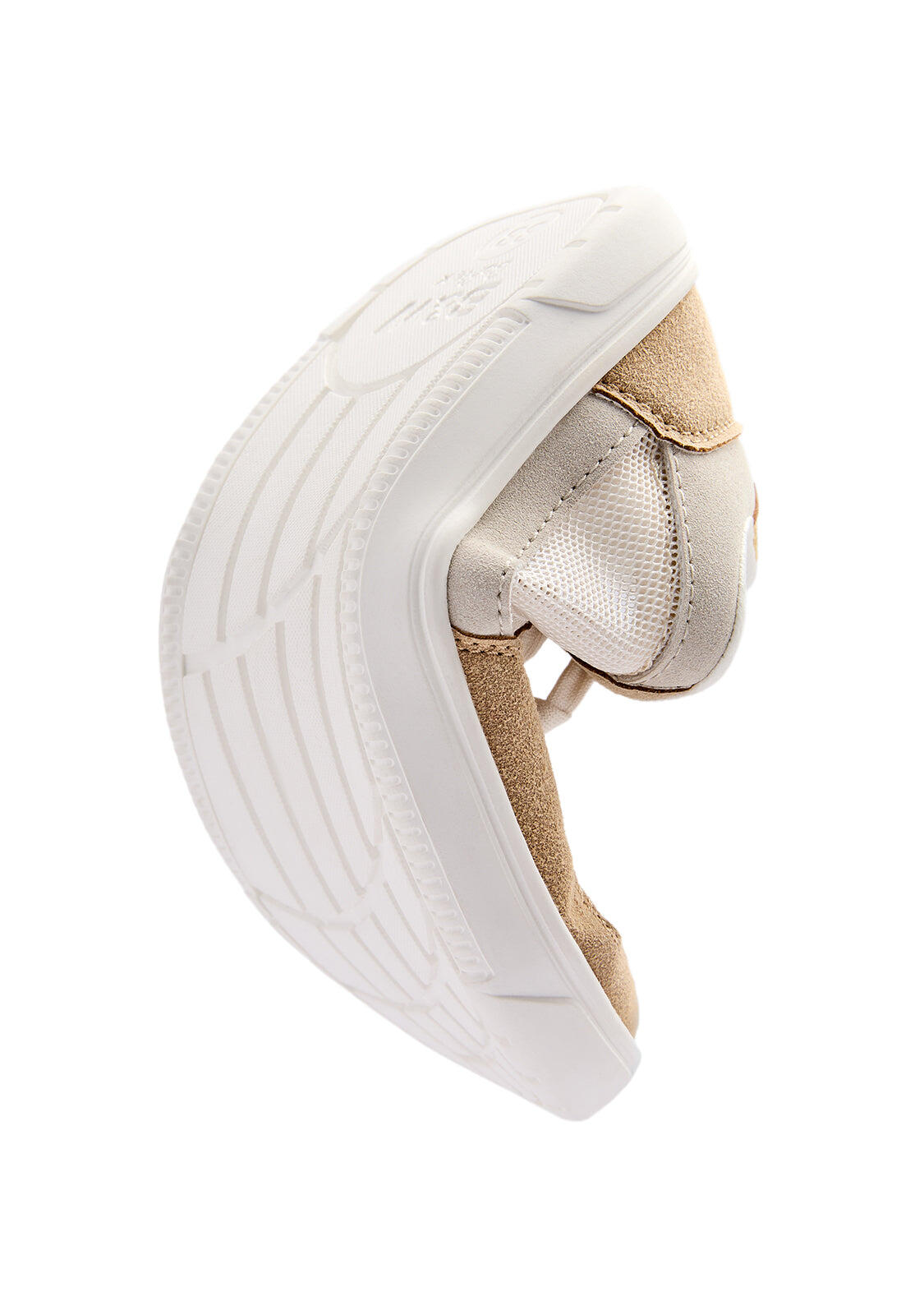 Zapatillas Conguitos Barefoot Goflex Barefoot 4/4