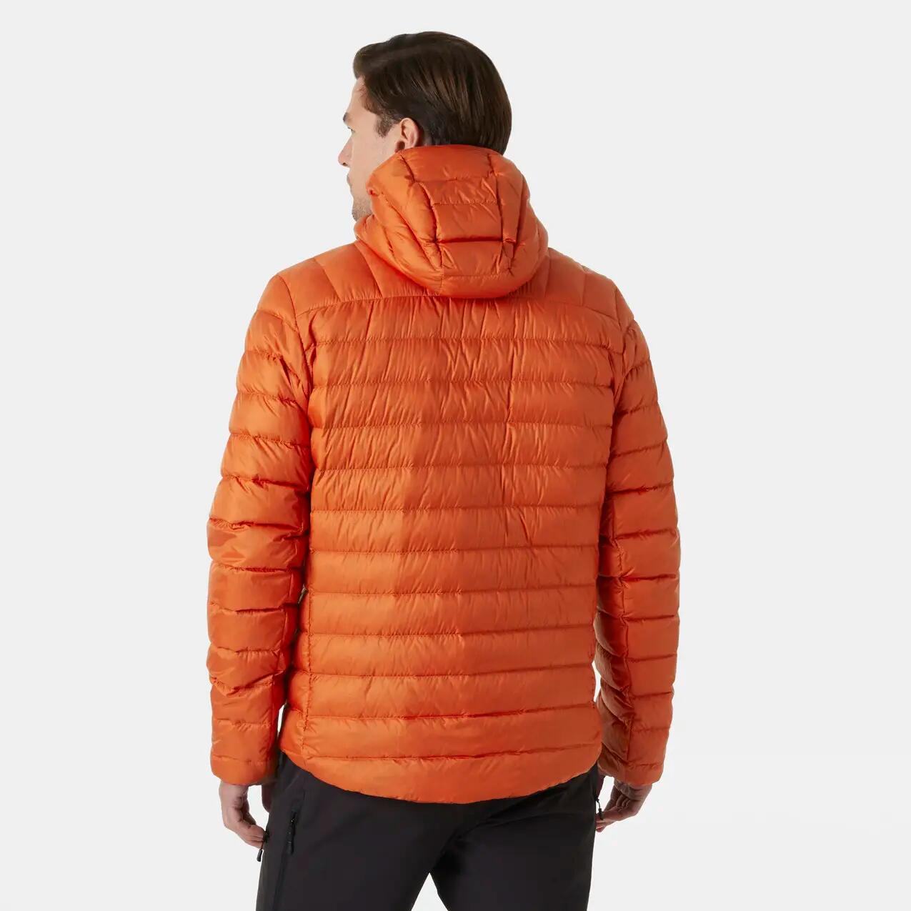 Doudoune à capuche Helly Hansen Verglas Down 2.0 4/7