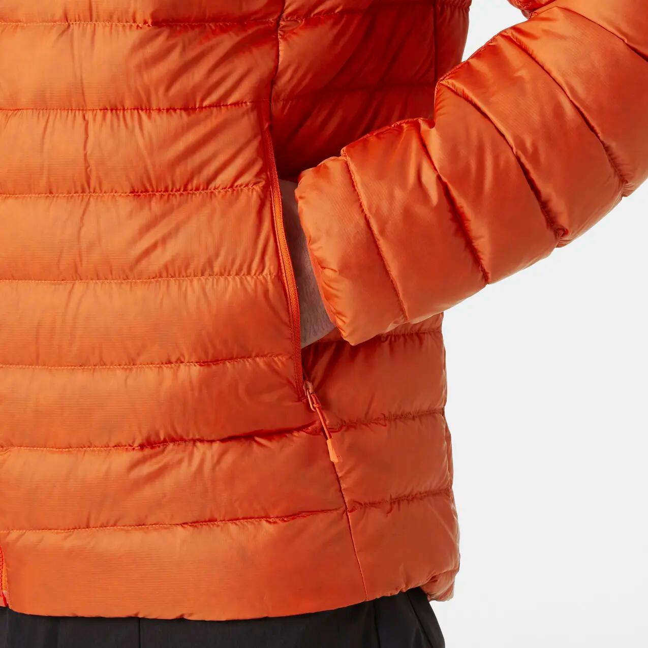 Doudoune à capuche Helly Hansen Verglas Down 2.0 6/7
