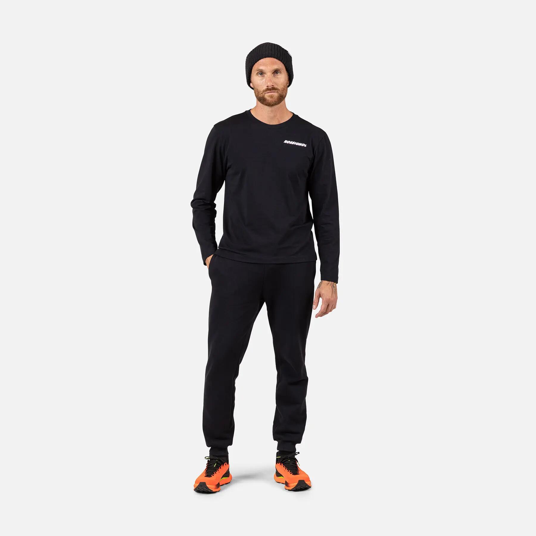 T-shirt manches longues Rossignol 2/4