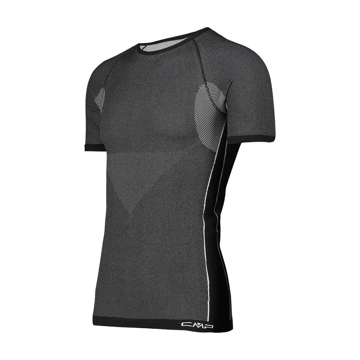 T-shirt sans couture CMP 3/7