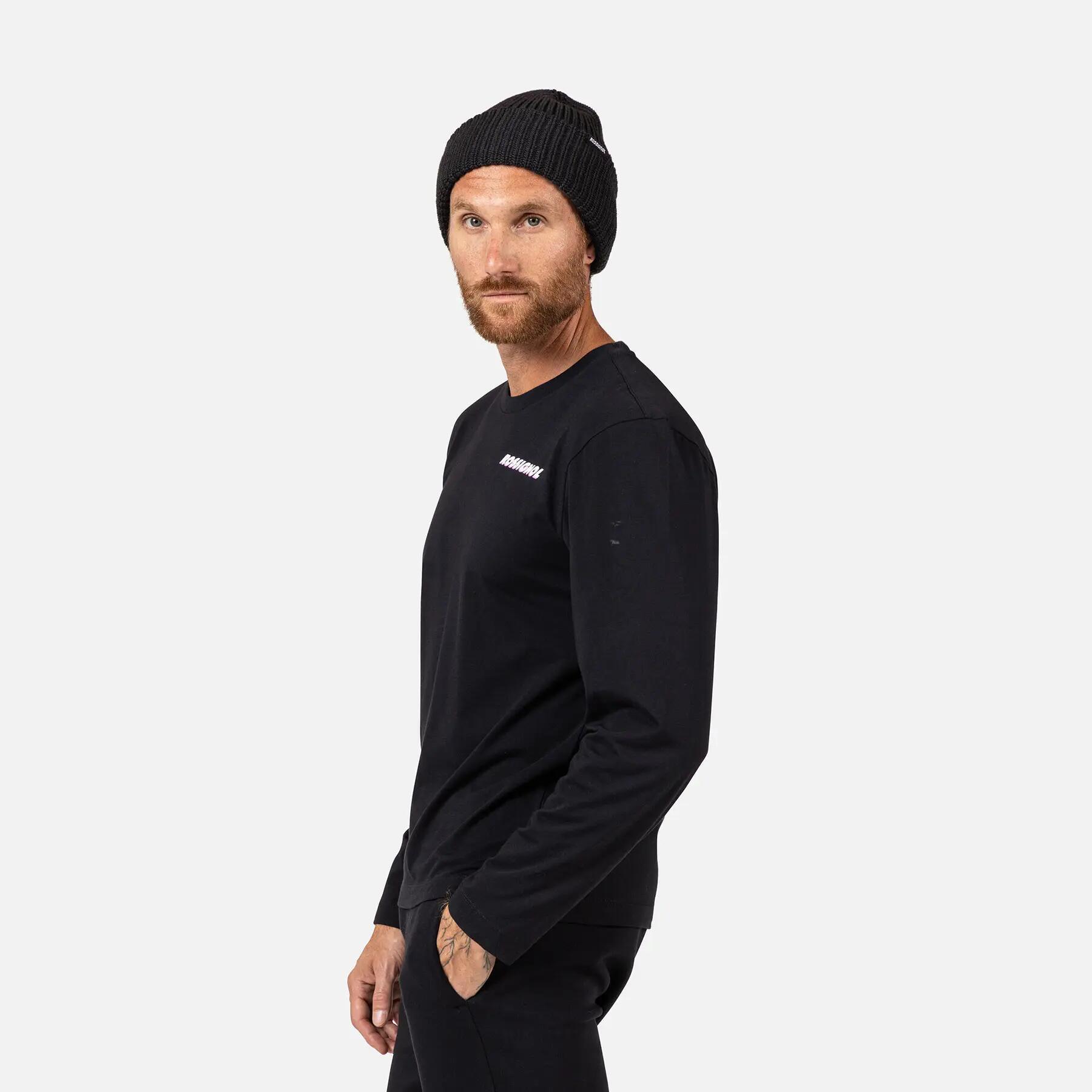 T-shirt manches longues Rossignol 4/4