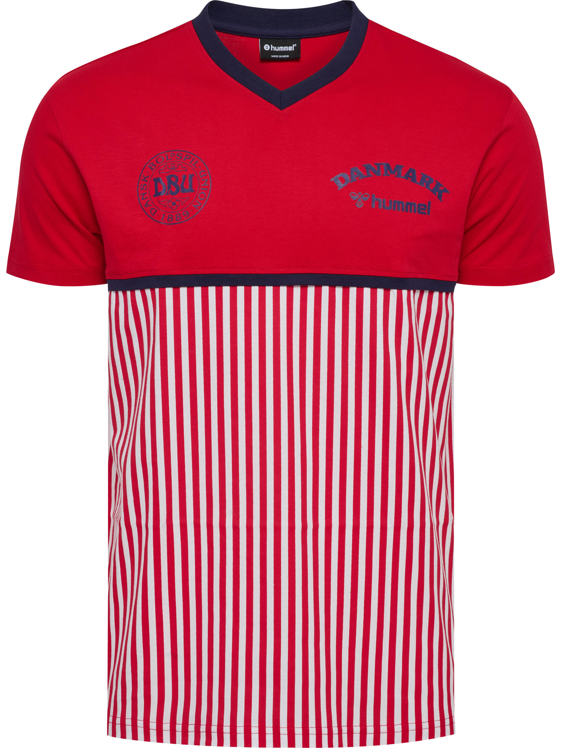 Enfiler T-Shirt Dbu 26 Football Adulte 5/7