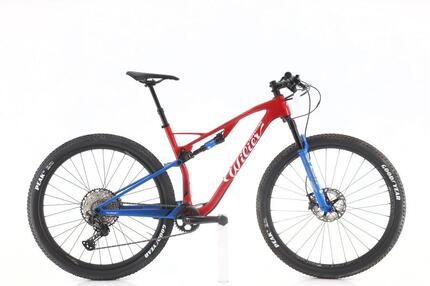 VTT reconditionné · Wilier Urta SLR XT · Très bon état