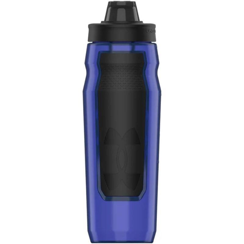 Bidon sportowy unisex niebieski Under Armour 950ml Niebieski ONE-SIZE 2/5