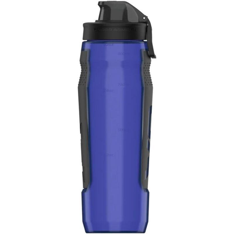 Bidon sportowy unisex niebieski Under Armour 950ml Niebieski ONE-SIZE 4/5