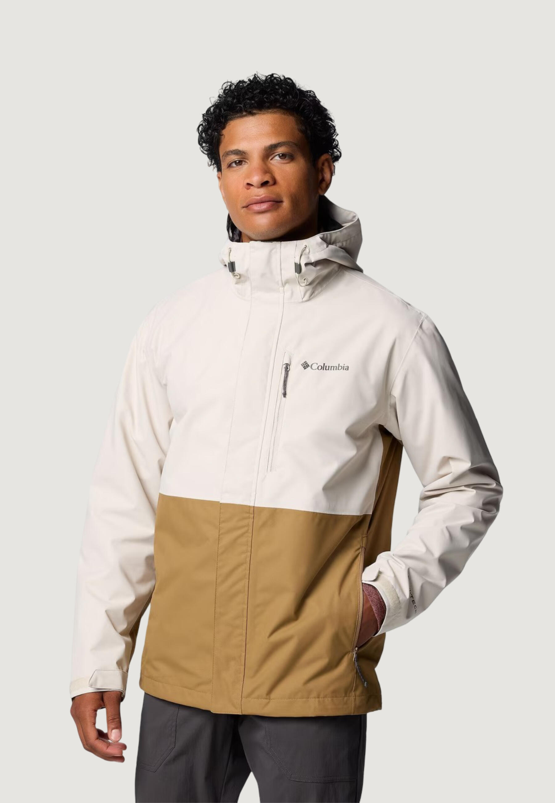 veste Hikebound™ II Jacket HOMME beige 2/5
