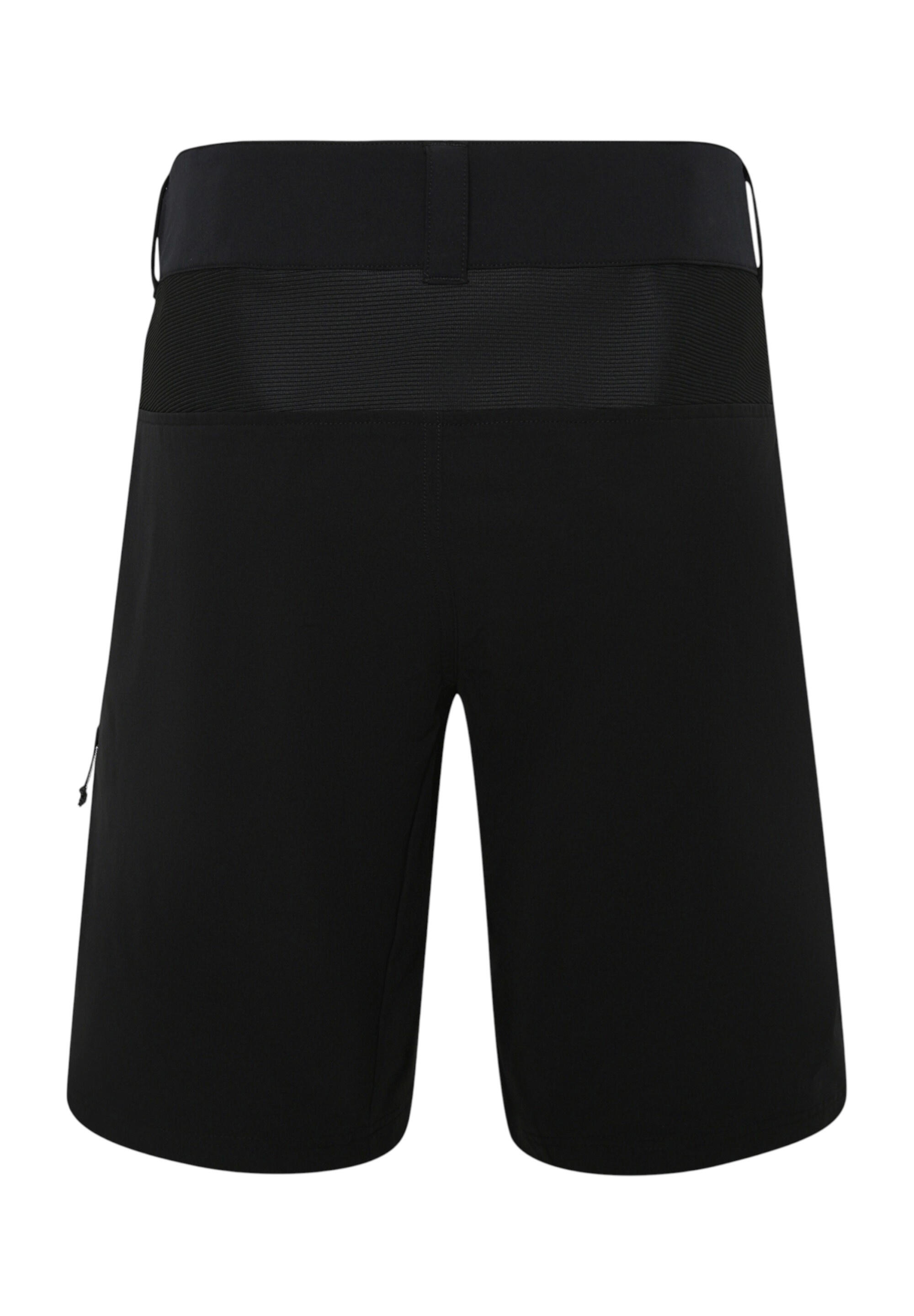 Radlerhose NIANDO-Z X-Function schwarz 2/5