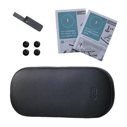 Poduszka na siedzenie z mik Ges Longtail