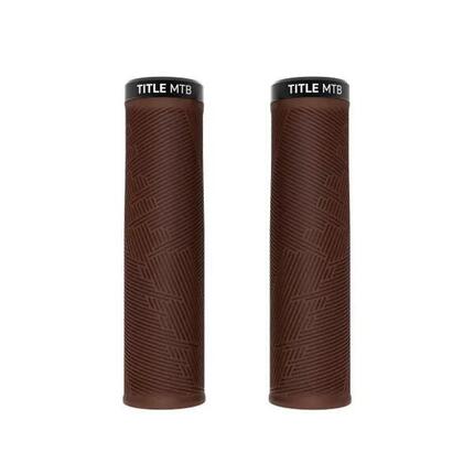 Griffe Title MTB Form Lock-On