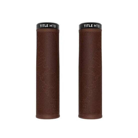 Griffe Title MTB Form Lock-On