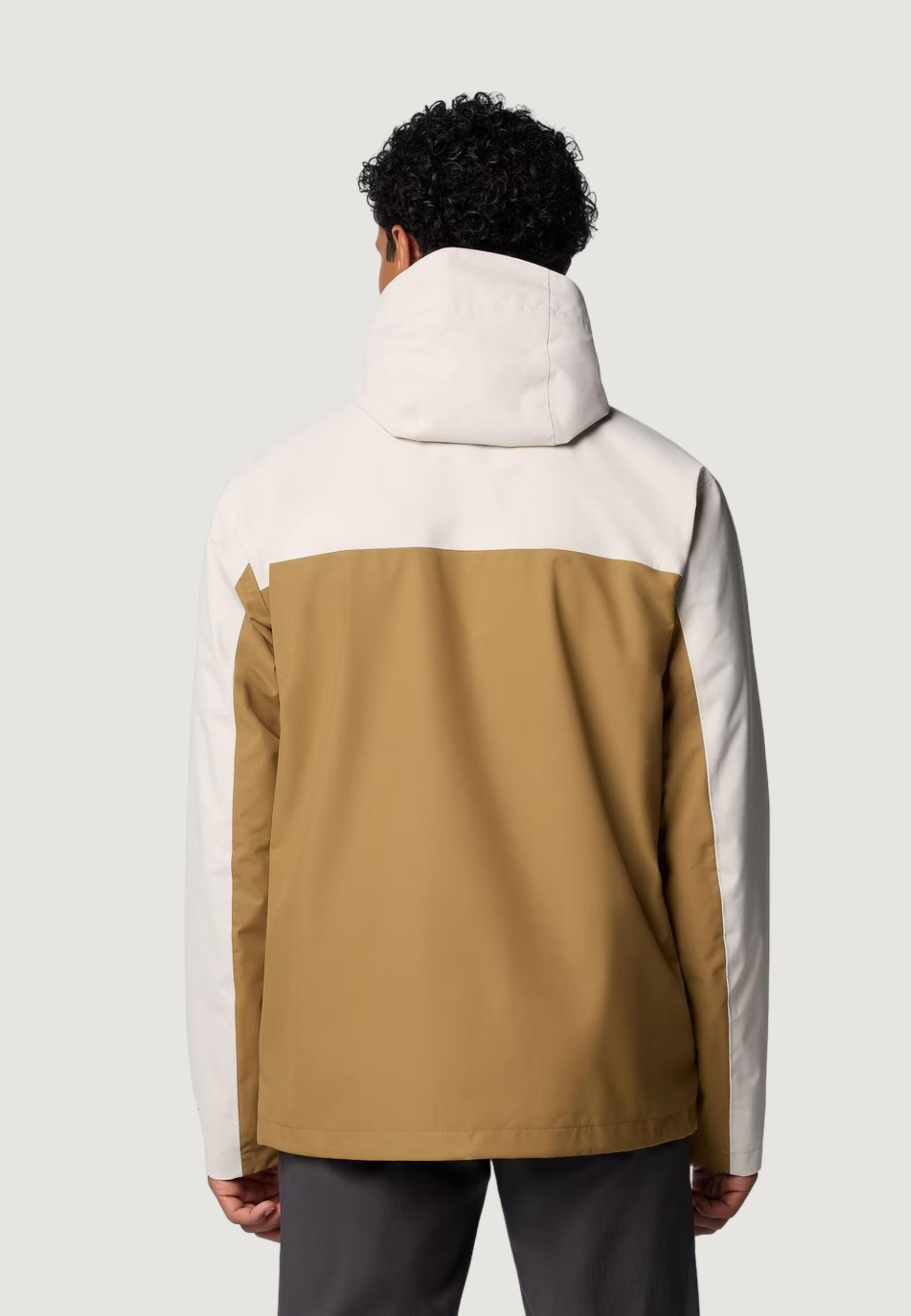 veste Hikebound™ II Jacket HOMME beige 5/5