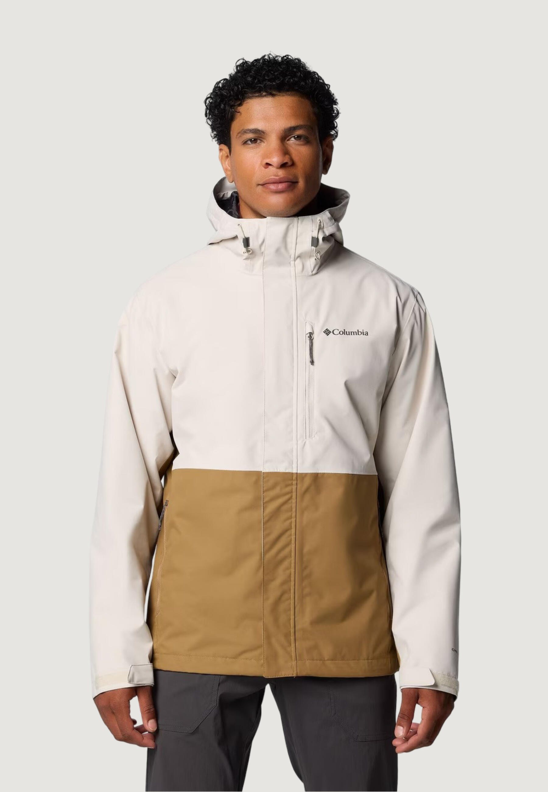 veste Hikebound™ II Jacket HOMME beige 1/5