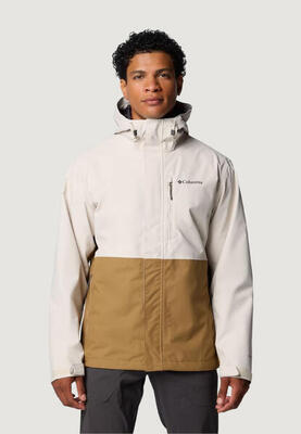 Jas hikebound™ ii jacket heren beige