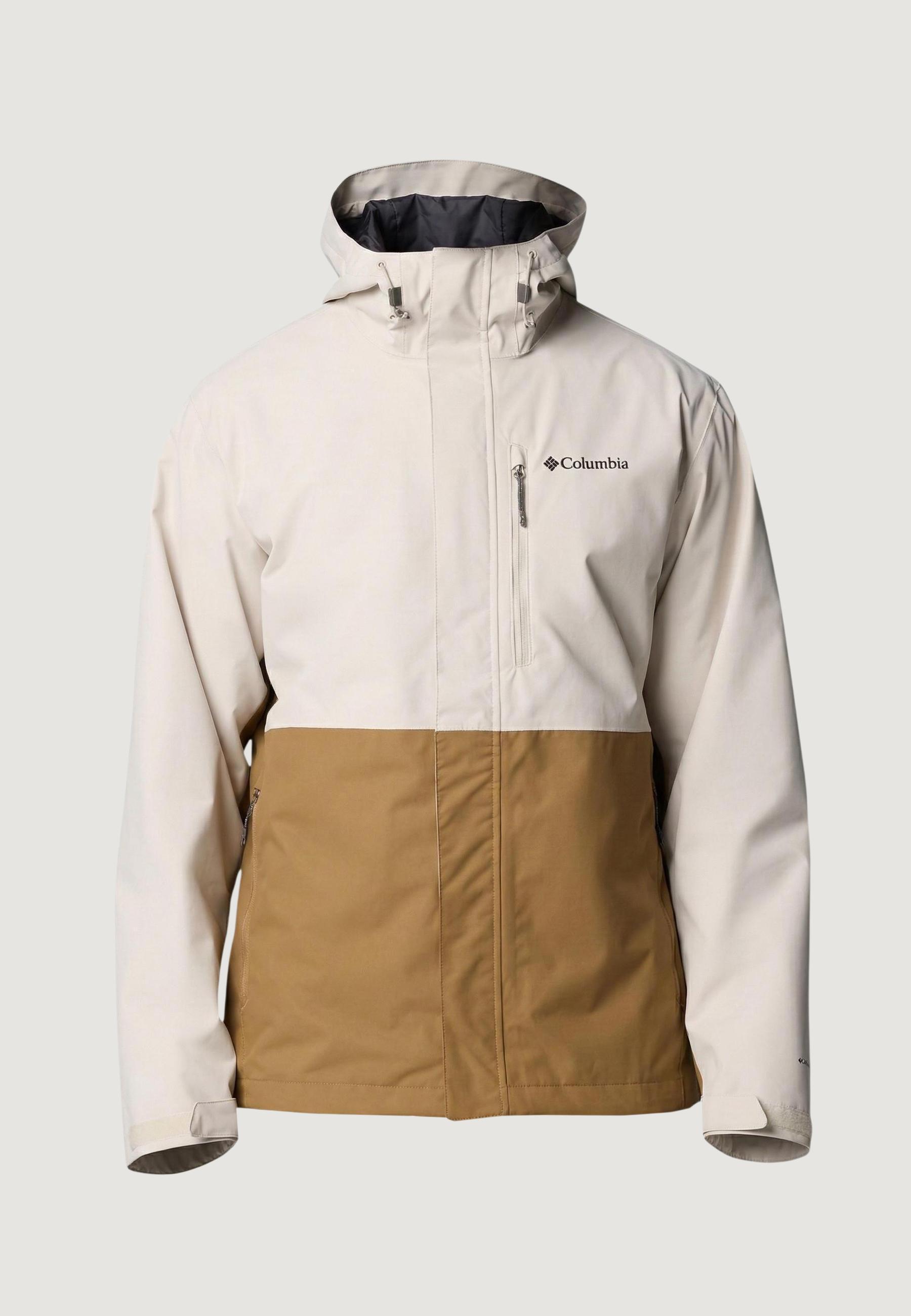 veste Hikebound™ II Jacket HOMME beige 4/5