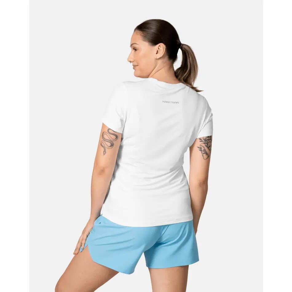 Women's swimsuit Kari Traa Ava 4/5