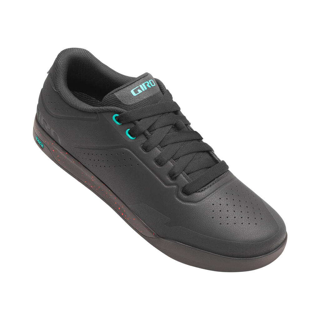Latch Shoes New K384 Black Spark