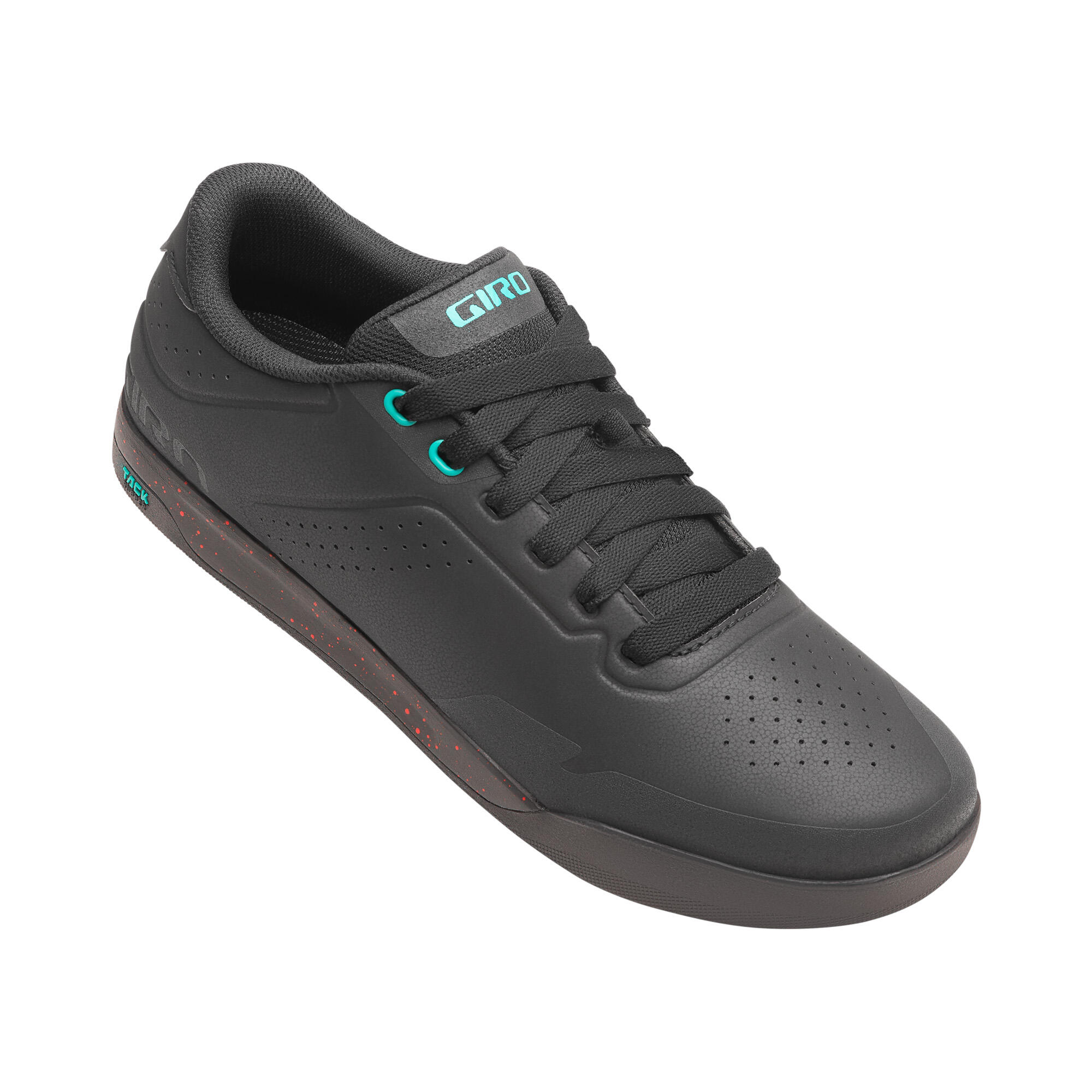 CHAUSSURES LATCH NEW K384 BLACK SPARK 39 1/1