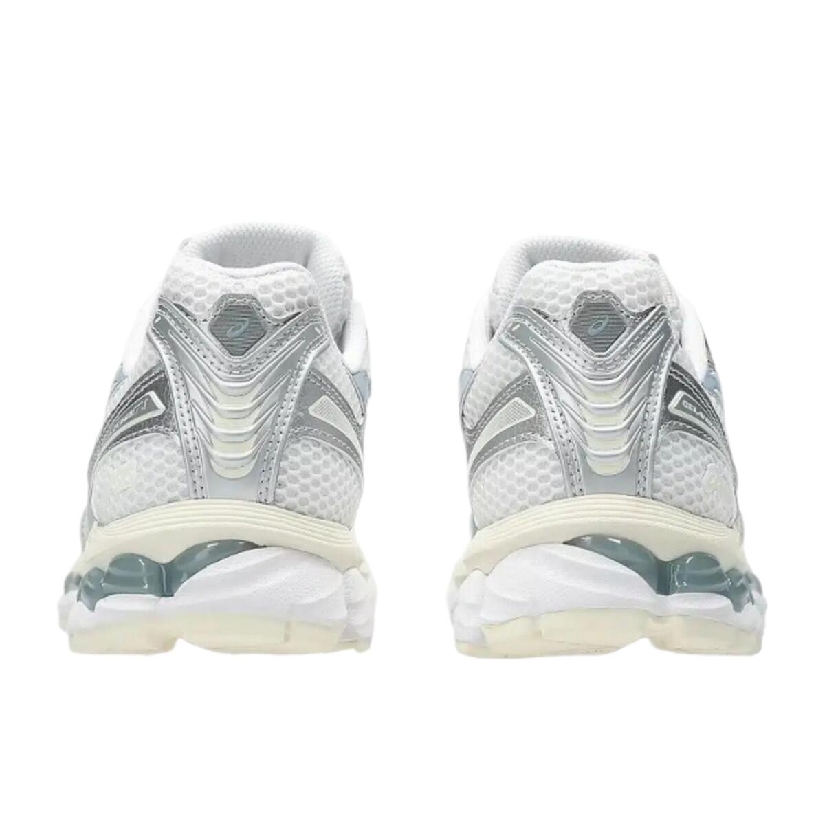 Chaussures  Gel-Kayano 12.1 Silver Ice Blue 3/5