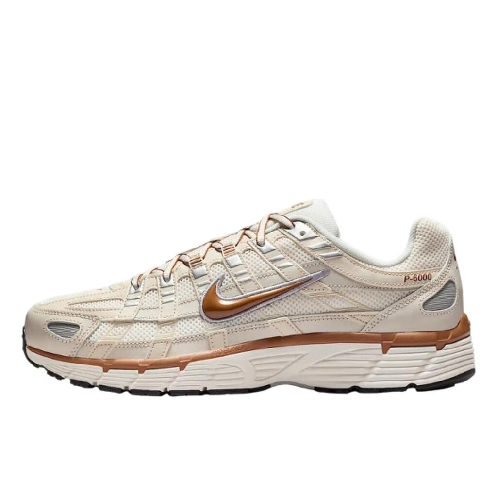 Shoes  P-6000 Light Orewood Brown Phantom