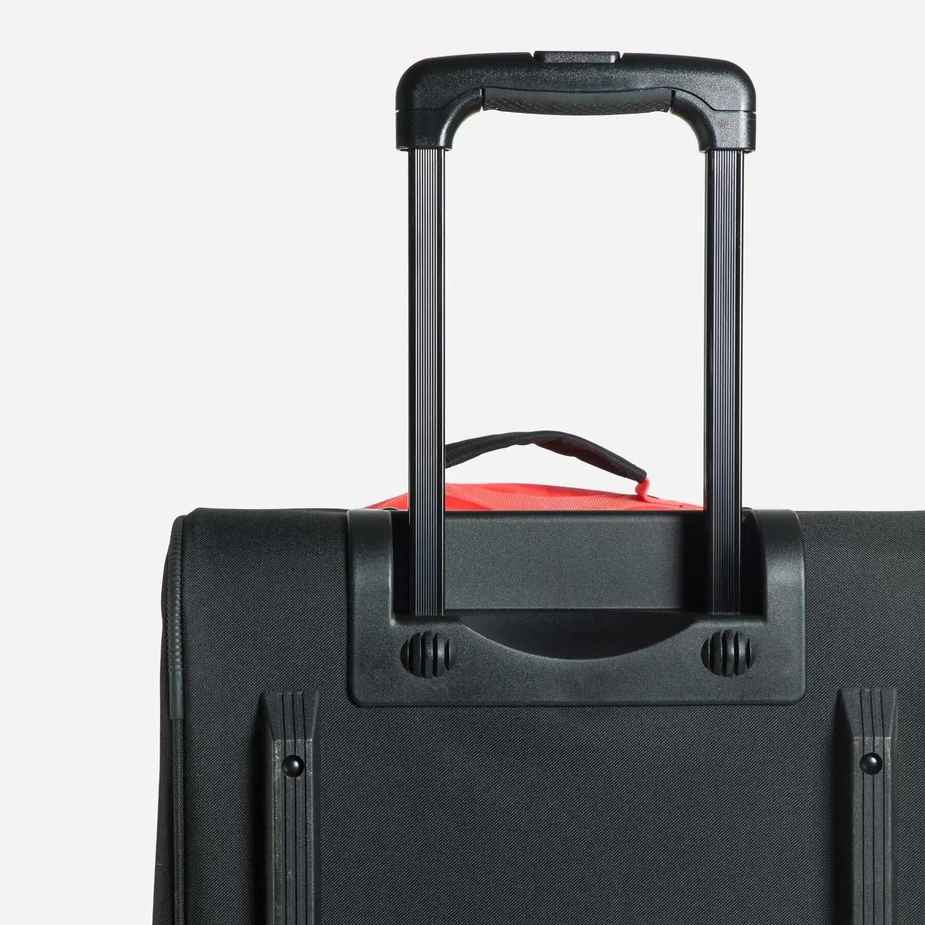Sac de voyage Rossignol Hero Explorer 4/7