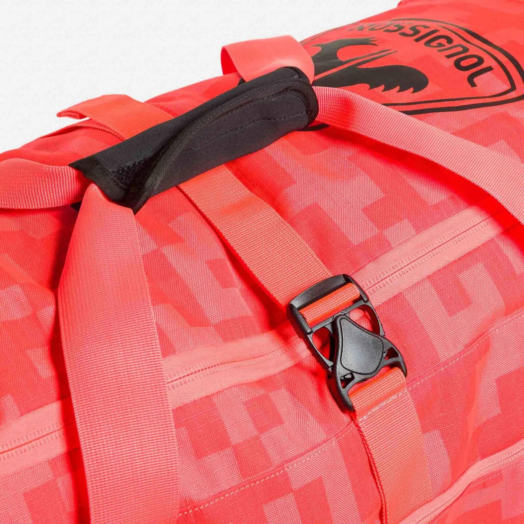 Sac de voyage Rossignol Hero Explorer 6/7