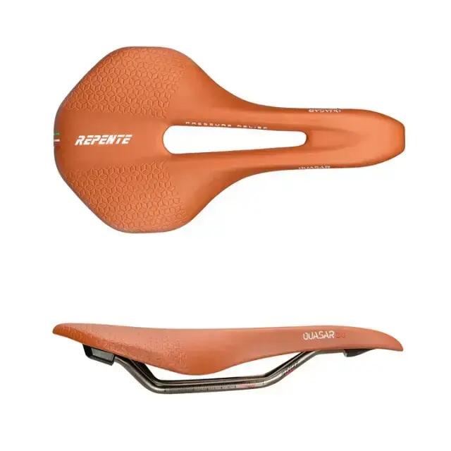 Saddle Repente Quasar Shot 2.0