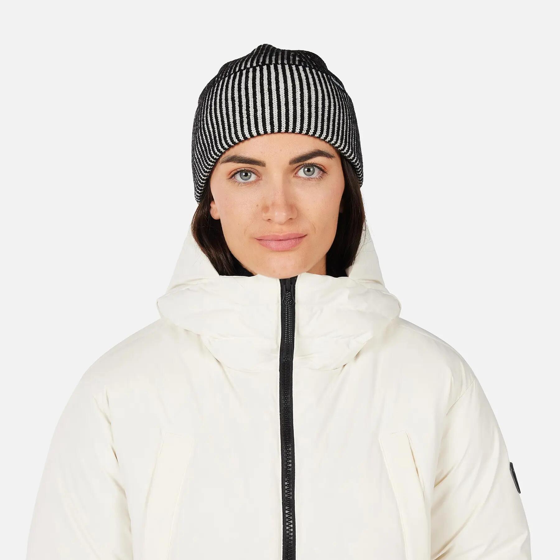 Parka feminina Rossignol Chavanette 5/7