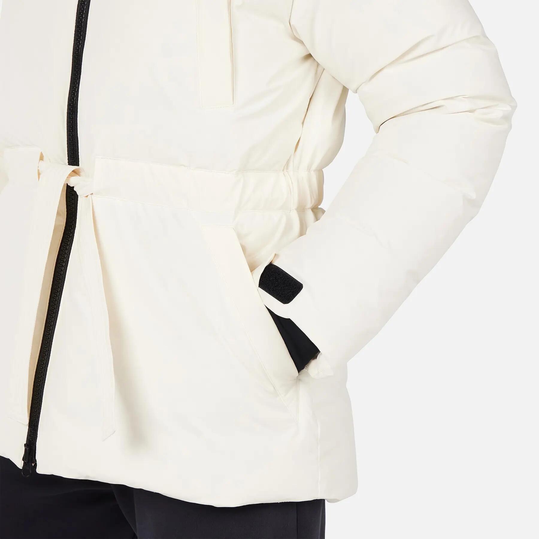 Parka feminina Rossignol Chavanette 7/7