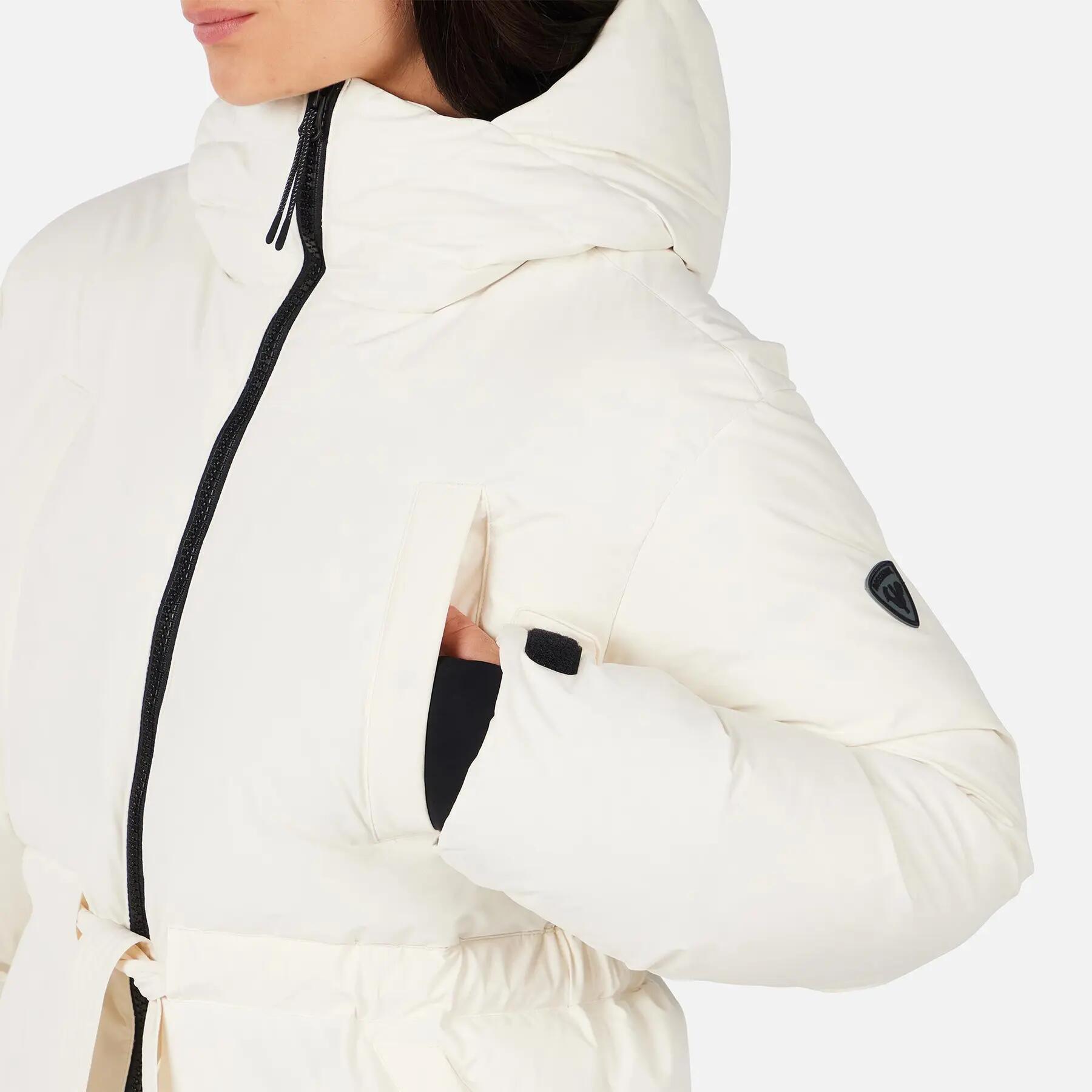 Parka feminina Rossignol Chavanette 6/7