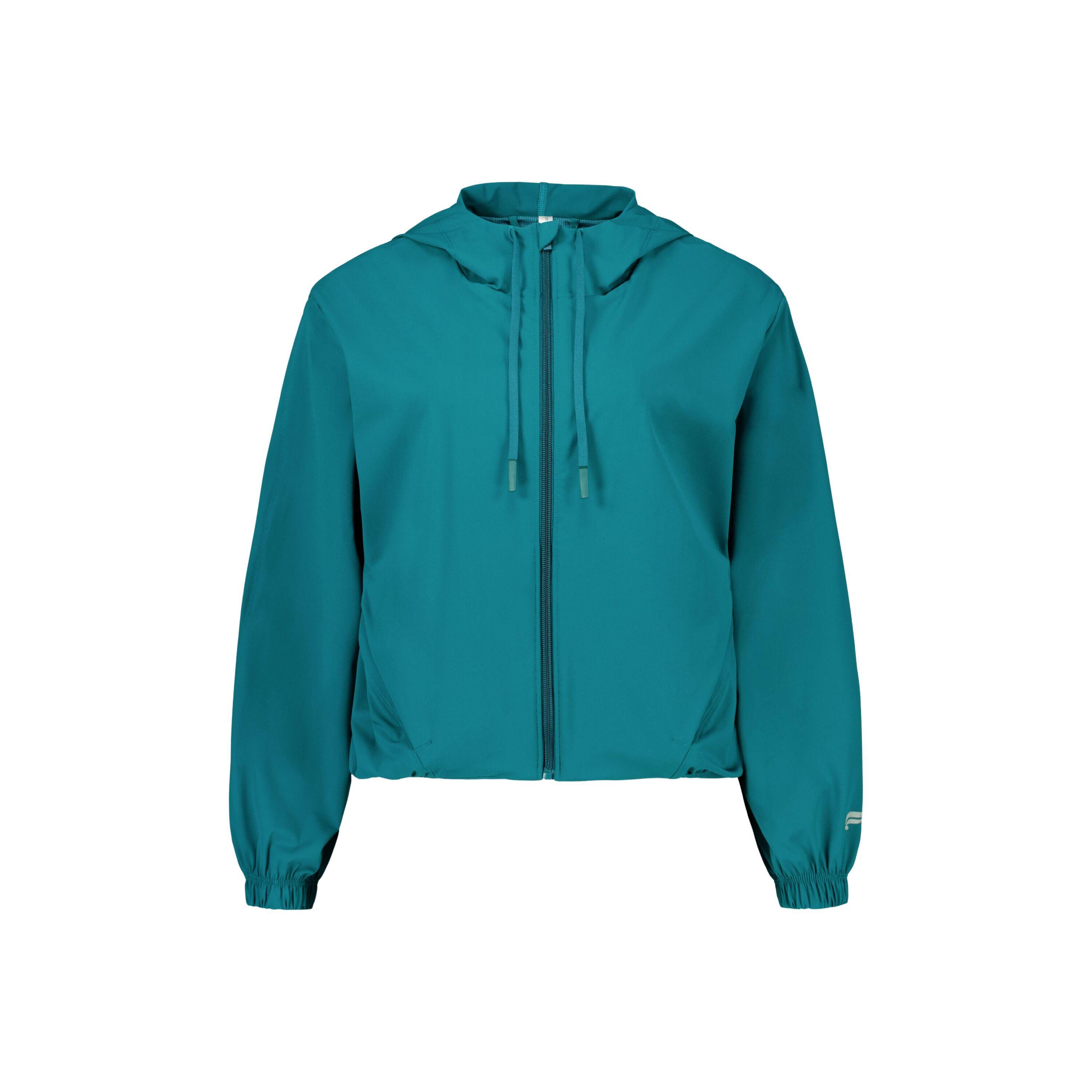 Veste À Capuche Pour Femme, Idéale Pour Toute La Journée 2/4