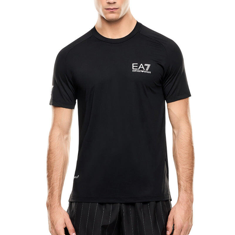 T-shirt EA7 Emporio Armani TEE SHIRT EA7 2/5