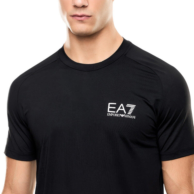 T-shirt EA7 Emporio Armani TEE SHIRT EA7 4/5