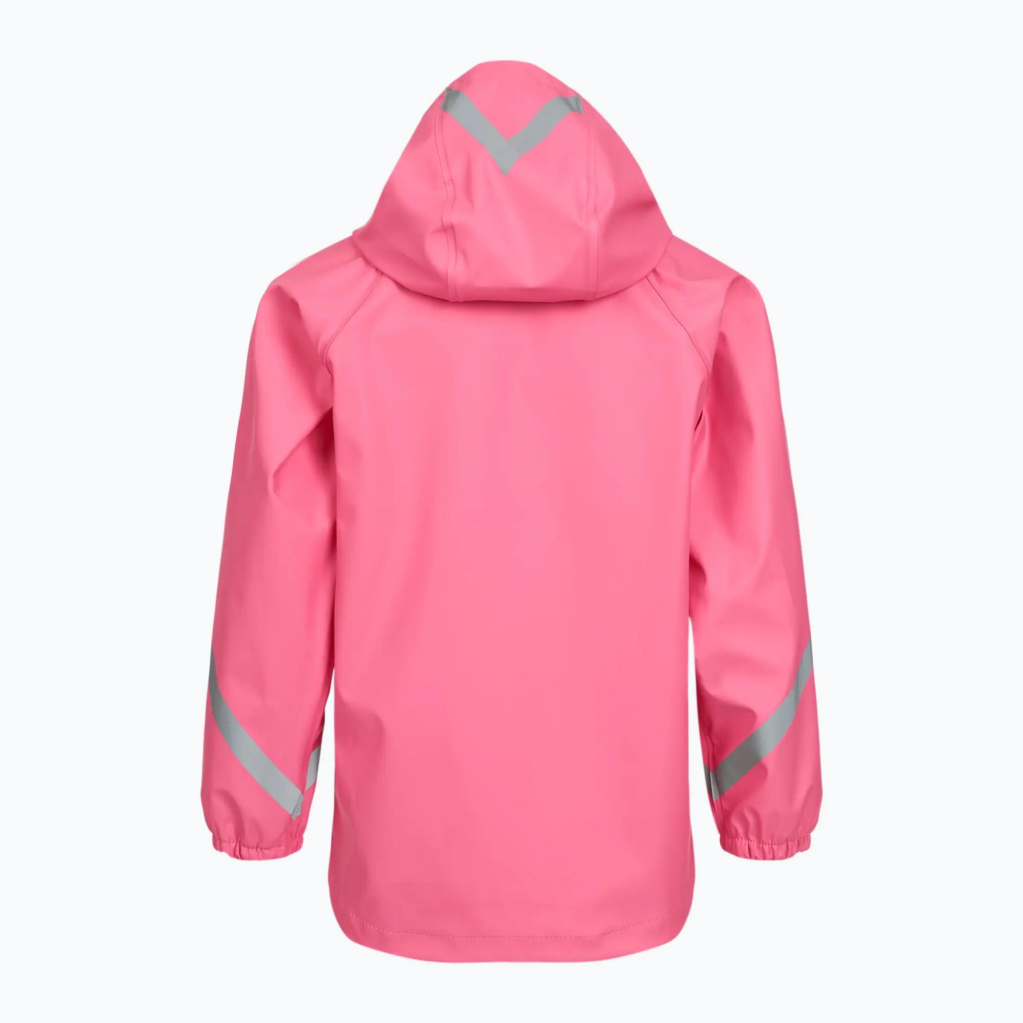 Kinderen regenpak Kadva AquaLock JR 7/7