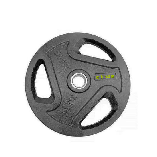 Rubberen Schijven (Stuk) 20 kg