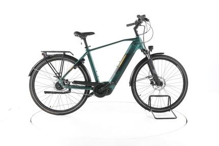 Tweedehands - Trenoli LIVENZA sportivo City E-Bike - Goed