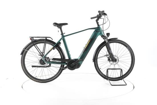 Tweedehands - Trenoli LIVENZA sportivo City E-Bike - Goed