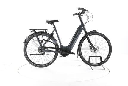 Reconditionné - Gazelle Arroyo C5 HMB Elite City E-Bike Entrée basse - Bon