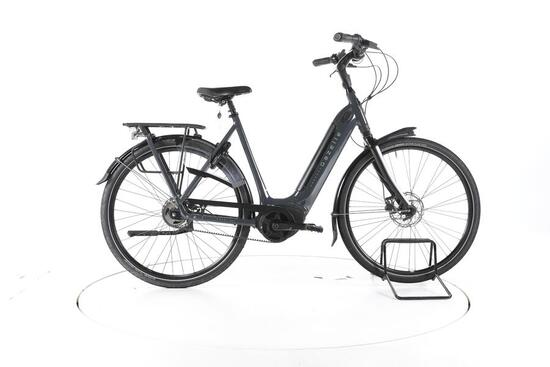 Reconditionné - Gazelle Arroyo C5 HMB Elite City E-Bike Entrée basse - Bon