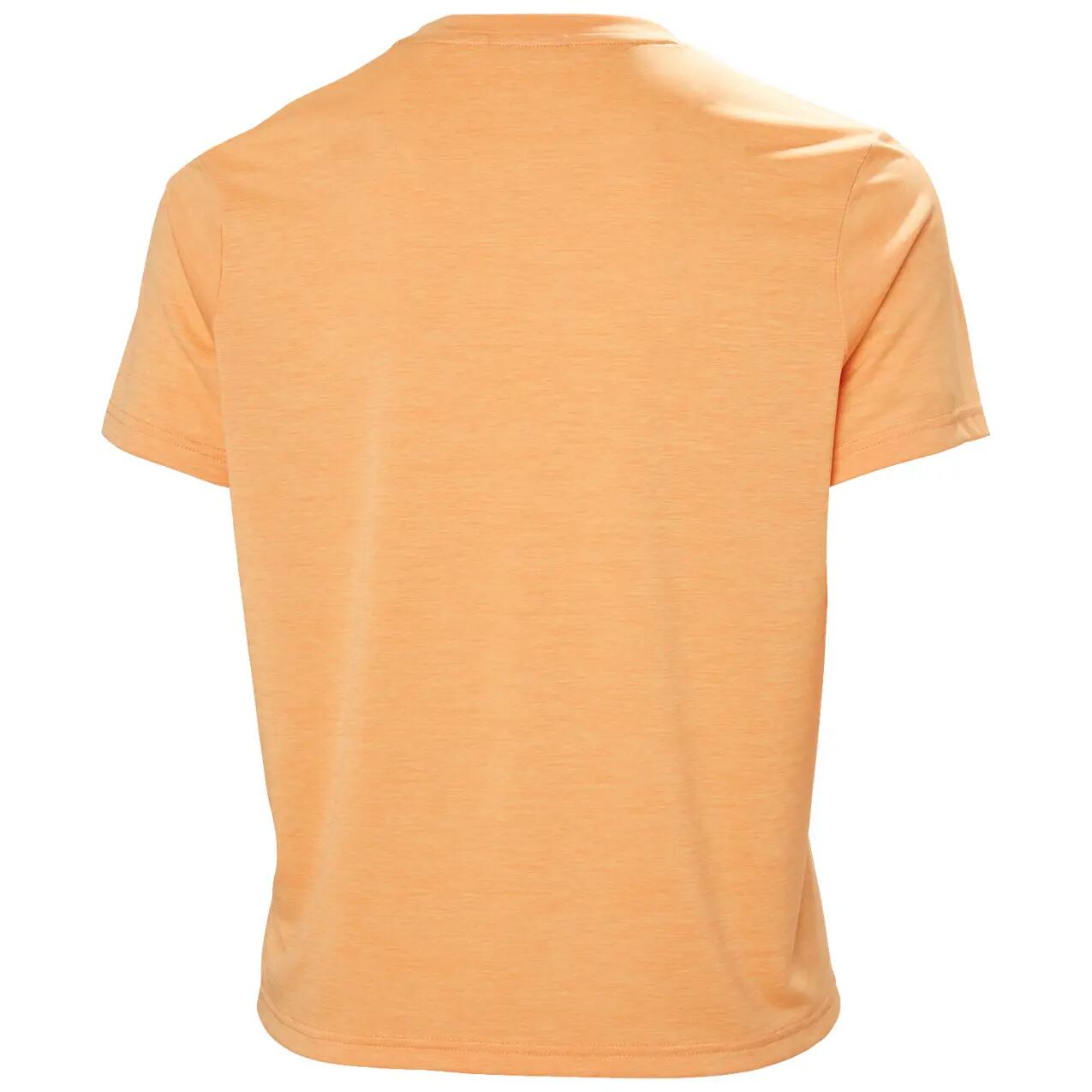 Camisola feminina Helly Hansen Sval 3/4