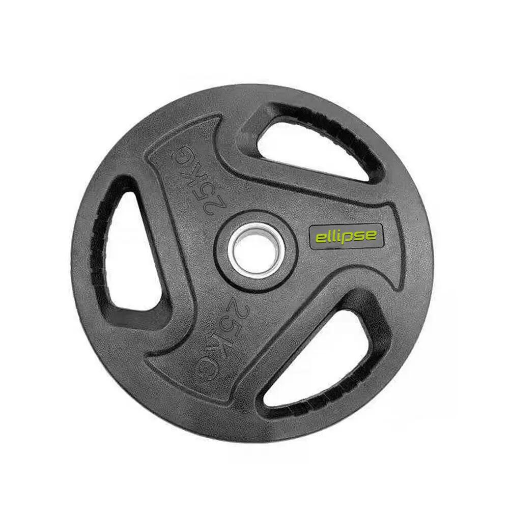 Rubber Discs (Unit) 2.5 kg
