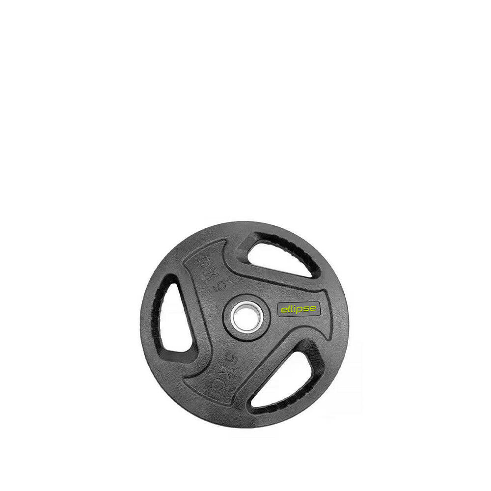 DISQUES EN CAOUTCHOUC (PAIRE) 1.25KG 5/7