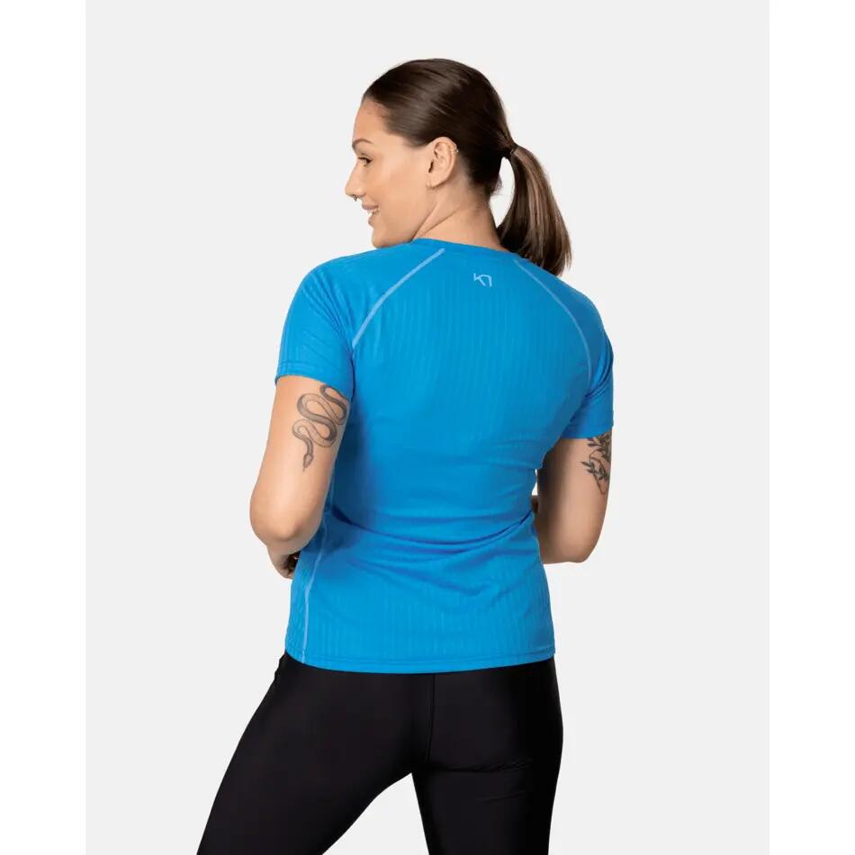 Maglia da donna Kari Traa Ella 4/5