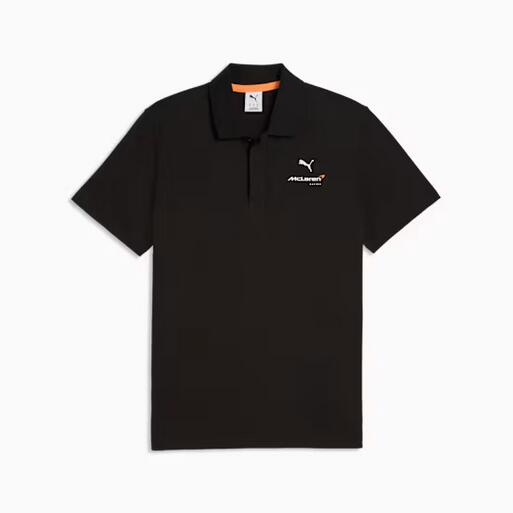 Polo Puma McLaren