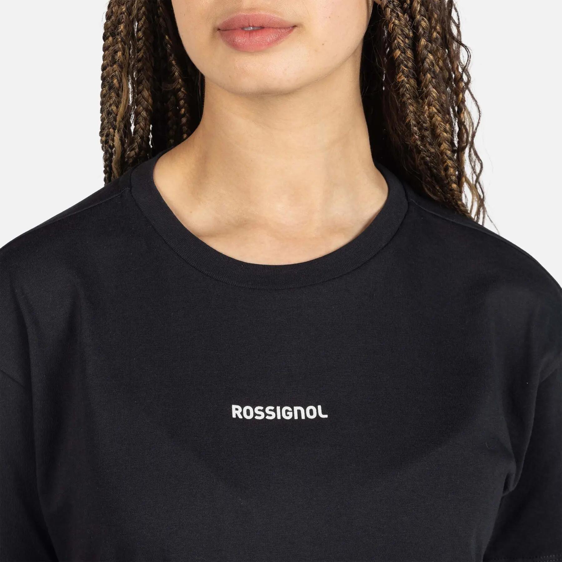 T-shirt femme Rossignol Presset 5/5