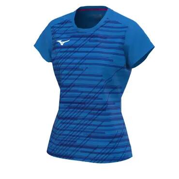 Maillot femme Mizuno Team Chiba 2/3
